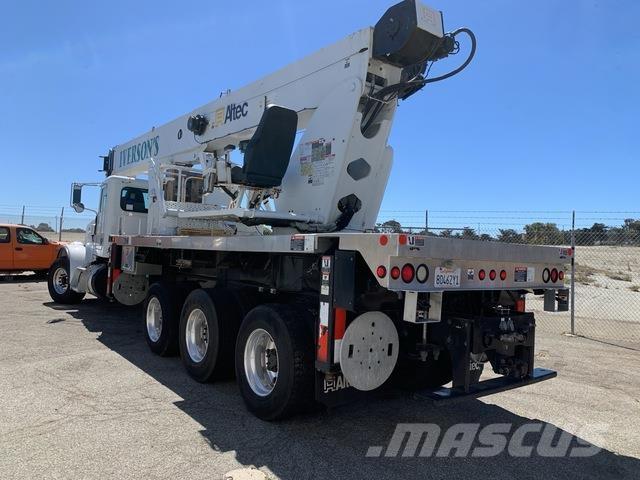 Peterbilt 365 Outros Camiões