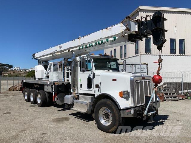 Peterbilt 365 Outros Camiões