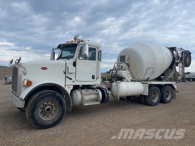 Peterbilt 365 Outros Camiões