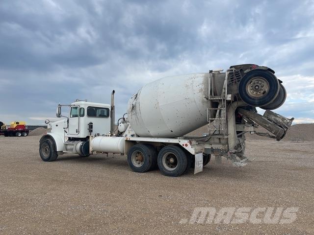 Peterbilt 365 Outros Camiões