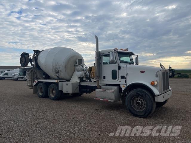 Peterbilt 365 Outros Camiões