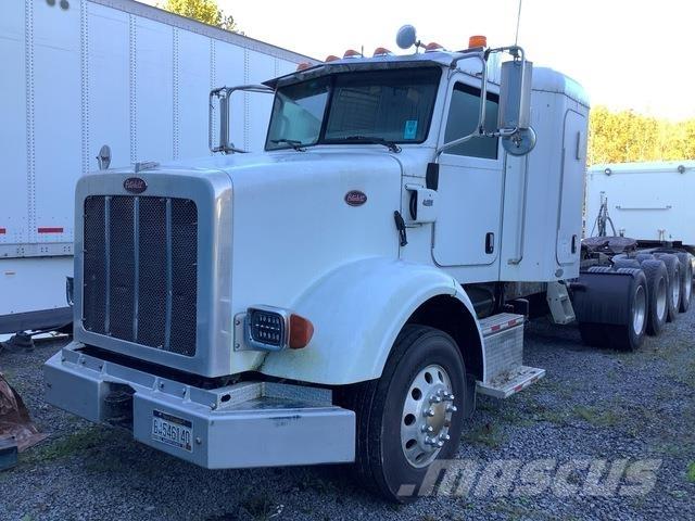 Peterbilt 365 Tractores (camiões)
