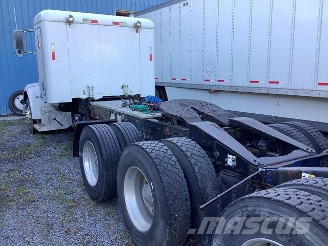 Peterbilt 365 Tractores (camiões)