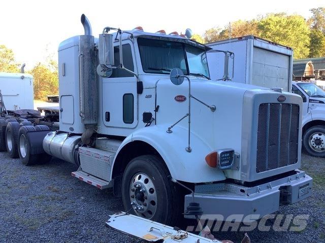 Peterbilt 365 Tractores (camiões)