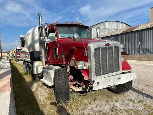 Peterbilt 365 Outros Camiões