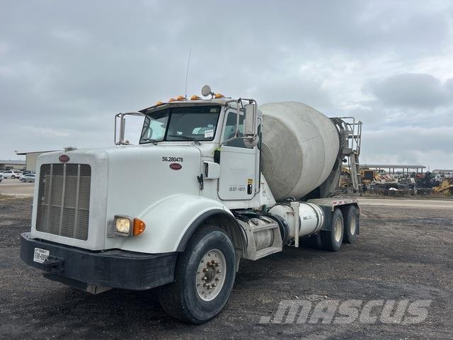 Peterbilt 365 Outros Camiões