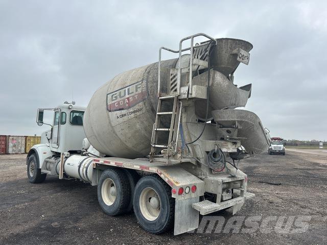 Peterbilt 365 Outros Camiões