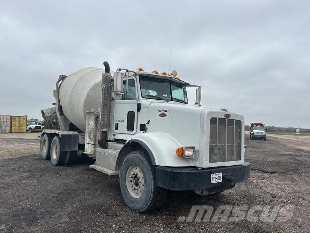 Peterbilt 365 Outros Camiões