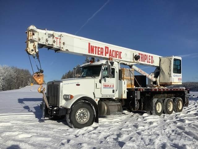 Peterbilt 367 Outros Camiões