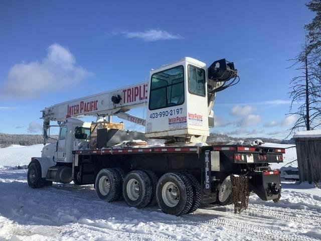 Peterbilt 367 Outros Camiões