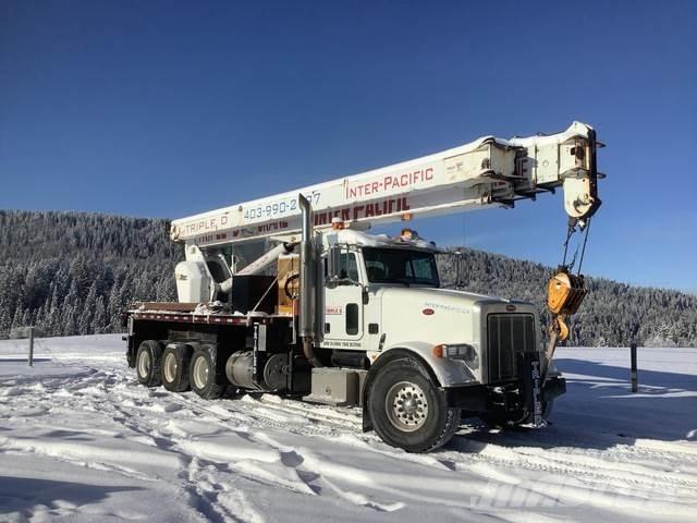 Peterbilt 367 Outros Camiões