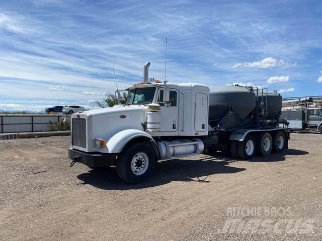 Peterbilt 367 Outros Camiões