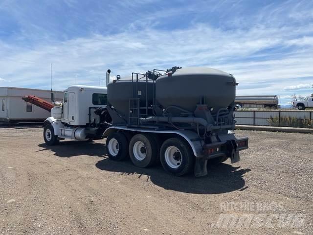 Peterbilt 367 Outros Camiões