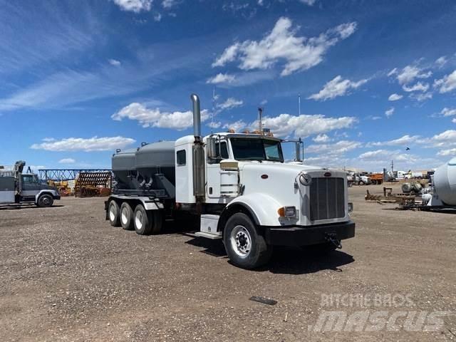 Peterbilt 367 Outros Camiões
