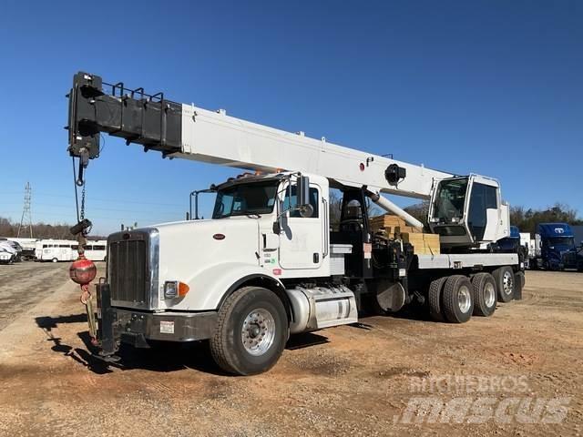 Peterbilt 367 Outros Camiões