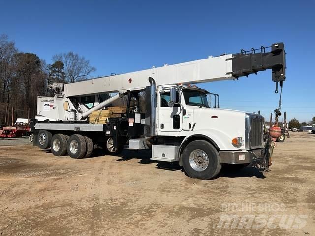 Peterbilt 367 Outros Camiões