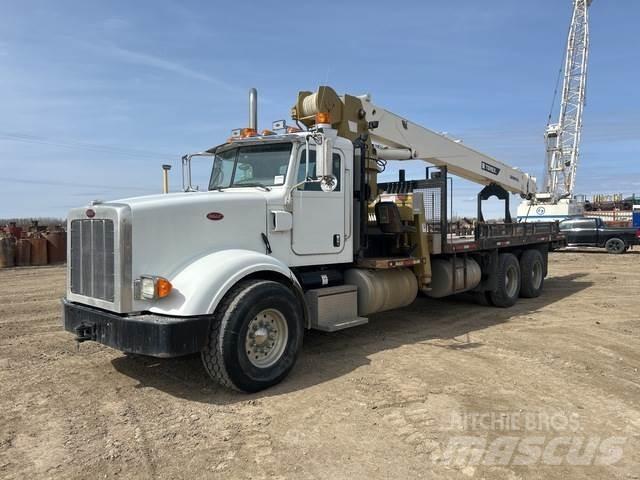 Peterbilt 367 Outros Camiões