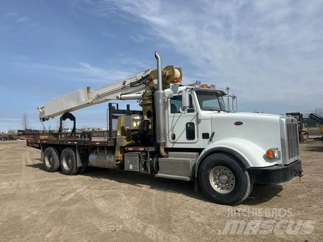 Peterbilt 367 Outros Camiões