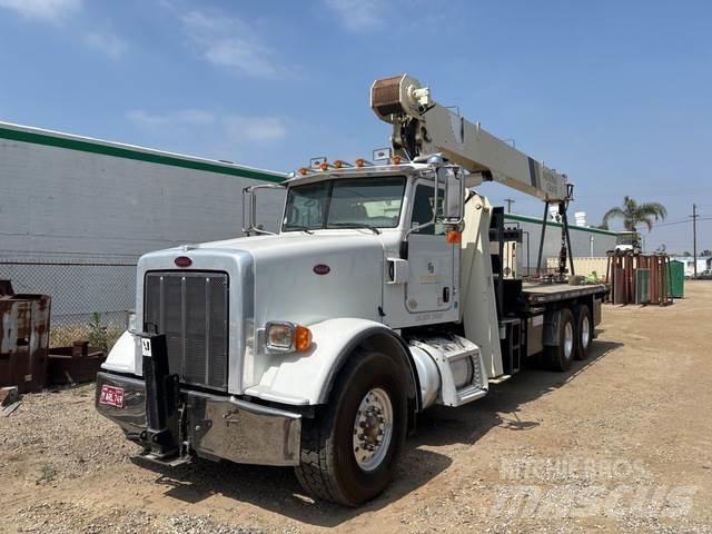 Peterbilt 367 Outros Camiões
