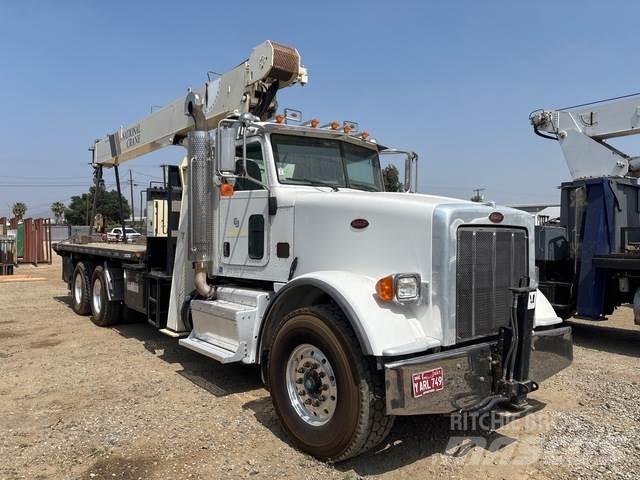 Peterbilt 367 Outros Camiões