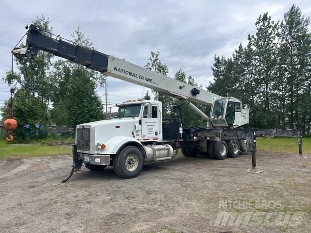 Peterbilt 367 Outros Camiões