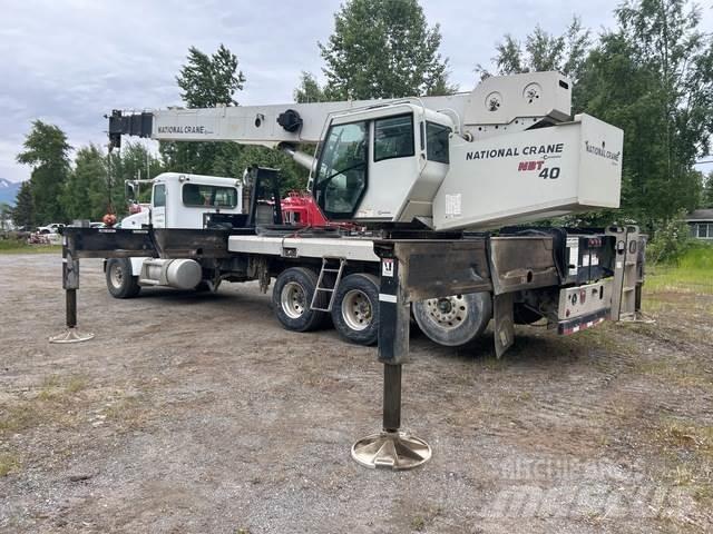 Peterbilt 367 Outros Camiões