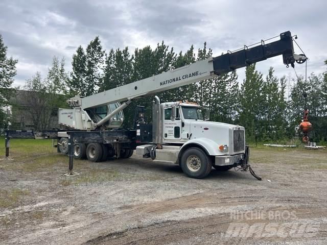 Peterbilt 367 Outros Camiões