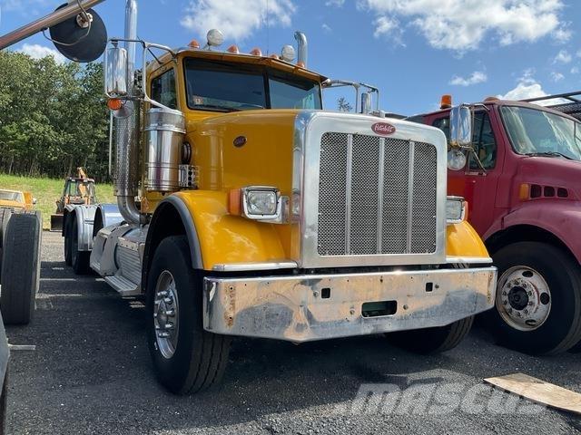 Peterbilt 367 Tractores (camiões)