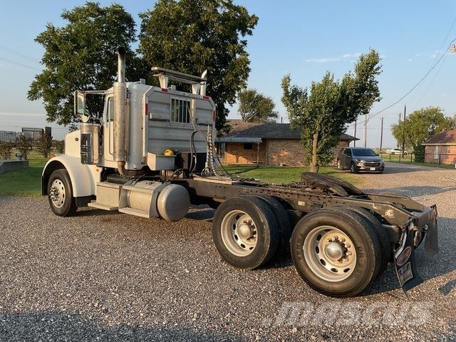 Peterbilt 367 Tractores (camiões)