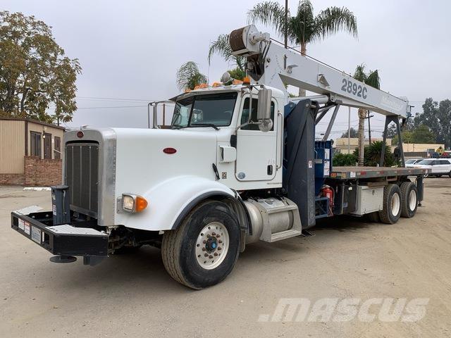 Peterbilt 367 Outros Camiões