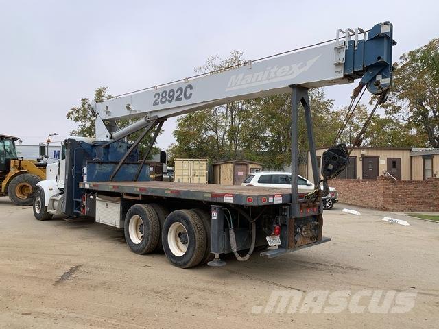 Peterbilt 367 Outros Camiões