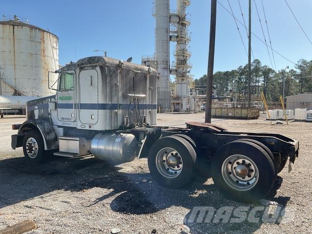 Peterbilt 372 Tractores (camiões)