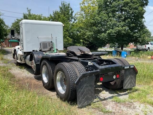 Peterbilt 377 Tractores (camiões)