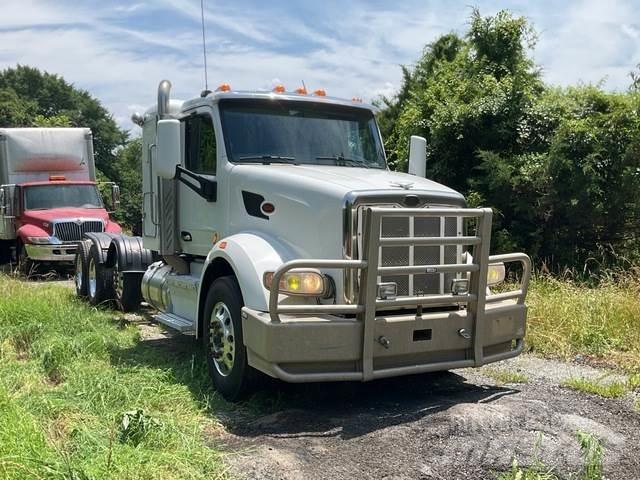 Peterbilt 377 Tractores (camiões)