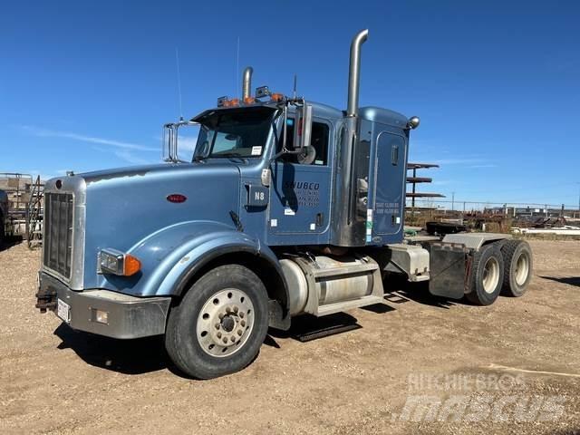 Peterbilt 378 Tractores (camiões)