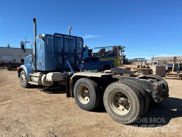Peterbilt 378 Tractores (camiões)