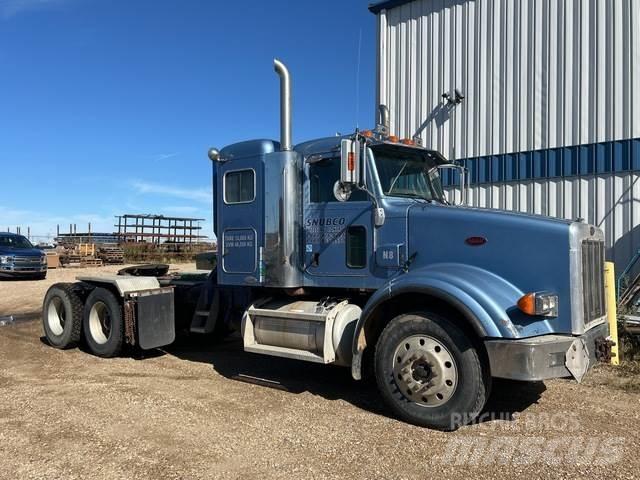 Peterbilt 378 Tractores (camiões)