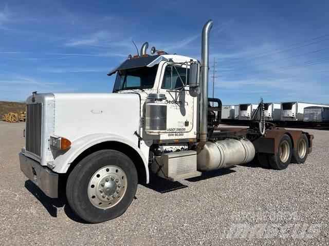 Peterbilt 378 Tractores (camiões)