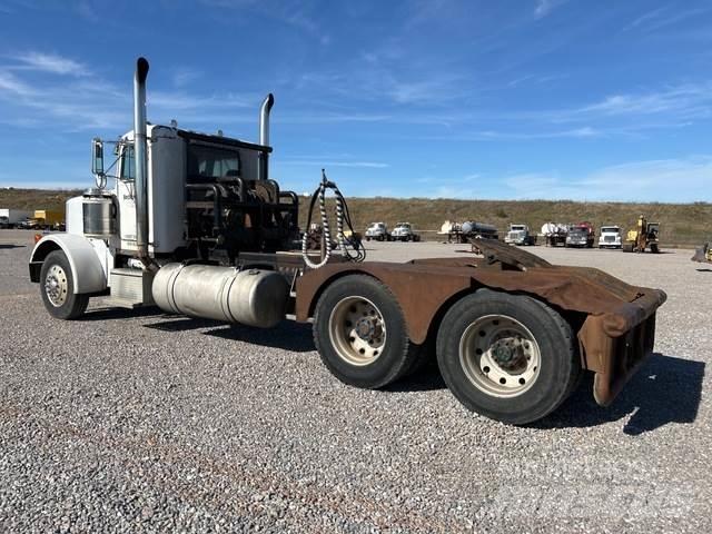 Peterbilt 378 Tractores (camiões)