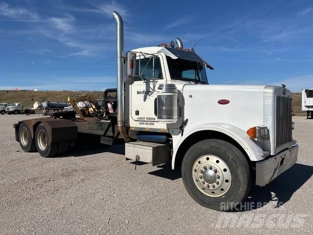 Peterbilt 378 Tractores (camiões)