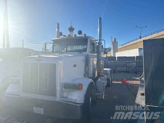 Peterbilt 378 Tractores (camiões)