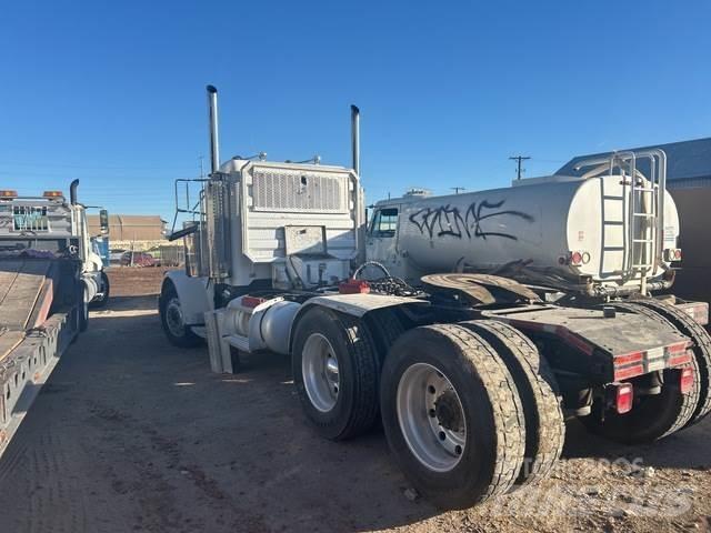 Peterbilt 378 Tractores (camiões)