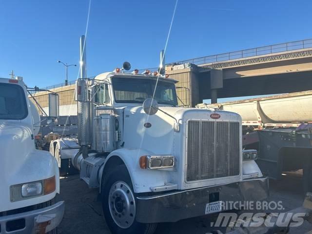 Peterbilt 378 Tractores (camiões)