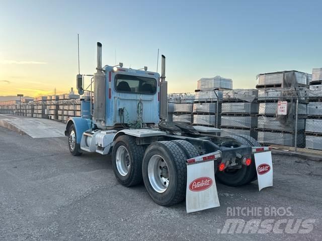 Peterbilt 378 Tractores (camiões)