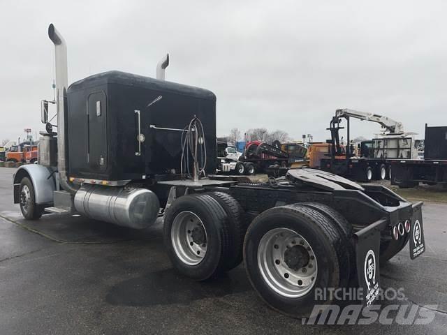 Peterbilt 378 Tractores (camiões)