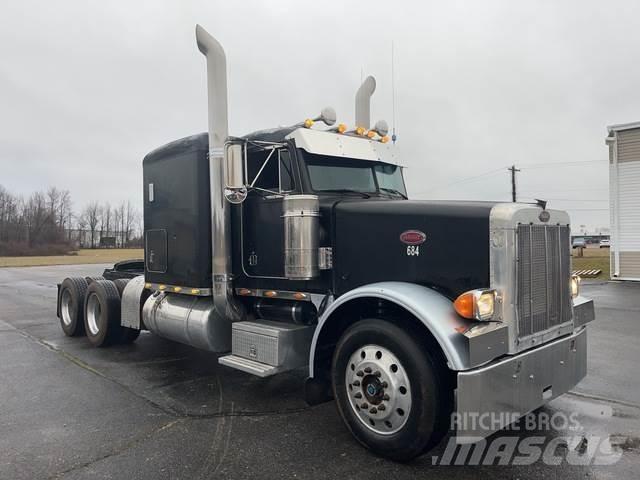 Peterbilt 378 Tractores (camiões)