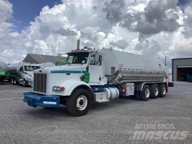 Peterbilt 378 Camiões-cisterna
