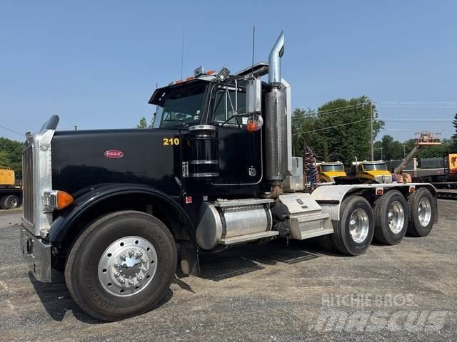 Peterbilt 378 Tractores (camiões)