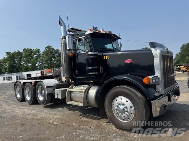 Peterbilt 378 Tractores (camiões)