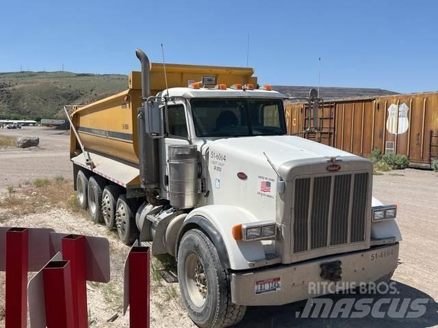 Peterbilt 378 Camiões basculantes